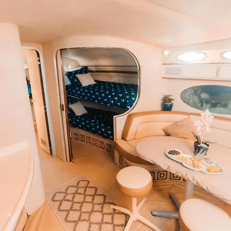 Hotel Ocean Blue